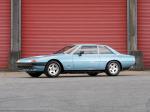 Ferrari 400 Automatic i 1979 года